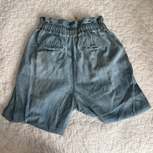 Free people pull on pants - Picture 3 of 4